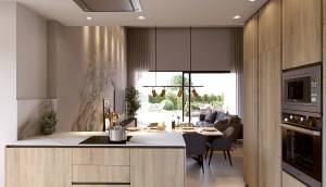 New - Villa - La Finca Golf