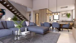 New - Villa - La Finca Golf