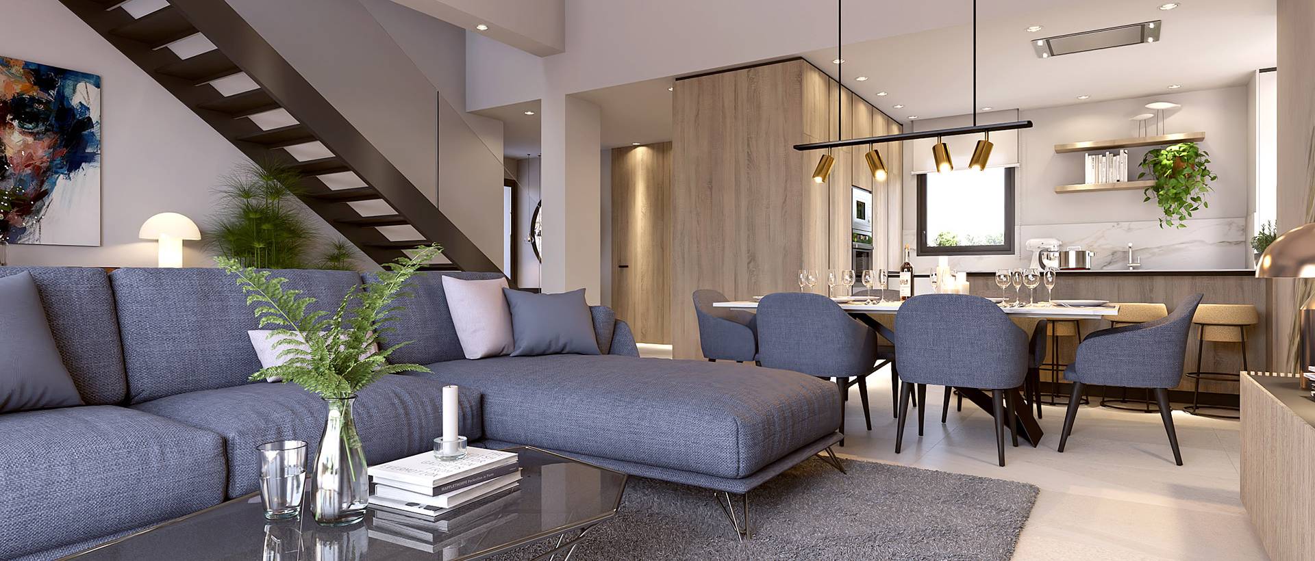 New - Villa - La Finca Golf