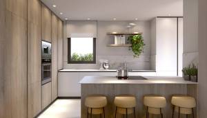 New - Villa - La Finca Golf