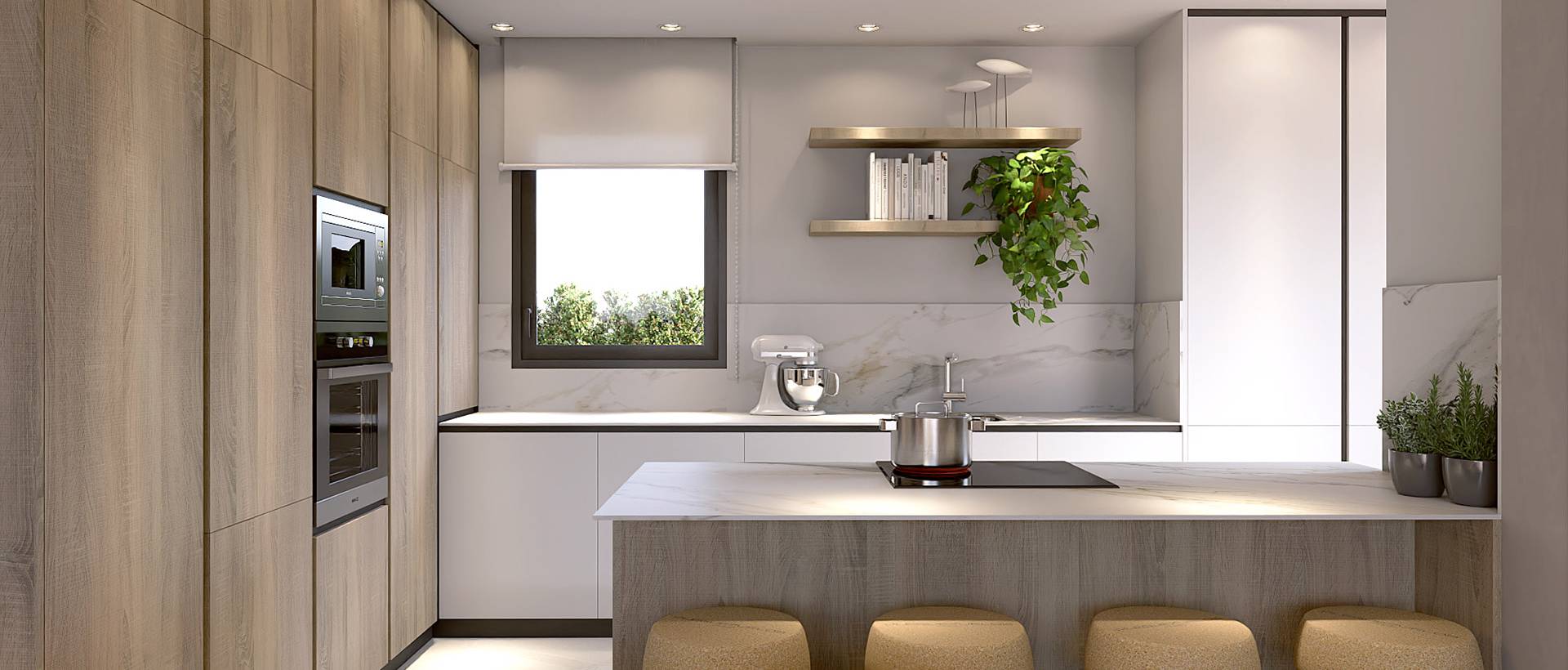 New - Villa - La Finca Golf