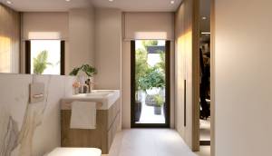 New - Villa - La Finca Golf