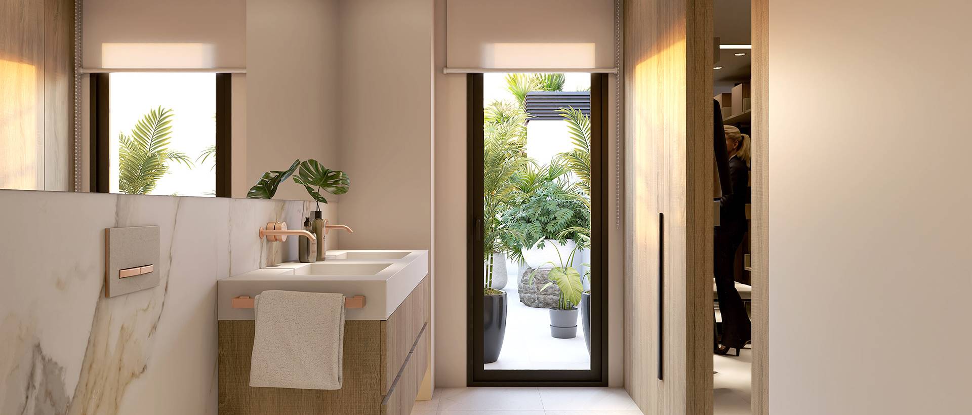 New - Villa - La Finca Golf