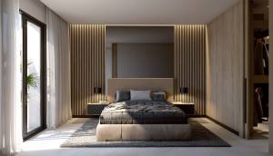 New - Villa - La Finca Golf