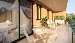 New - Apartment - Javea