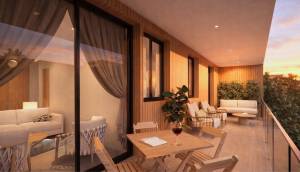 New - Apartment - Javea