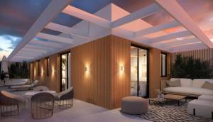 New - Apartment - Javea