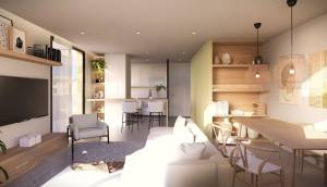 New - Apartment - Javea