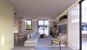 New - Apartment - Javea
