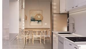 New - Apartment - Javea