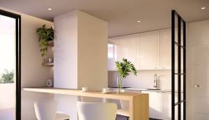 New - Apartment - Javea