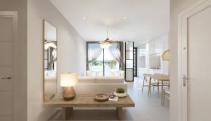 New - Apartment - Javea