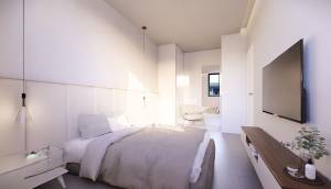 New - Apartment - Javea