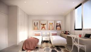 New - Apartment - Javea