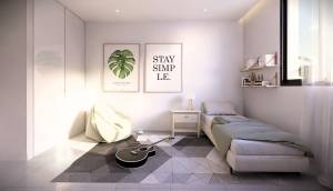 New - Apartment - Javea