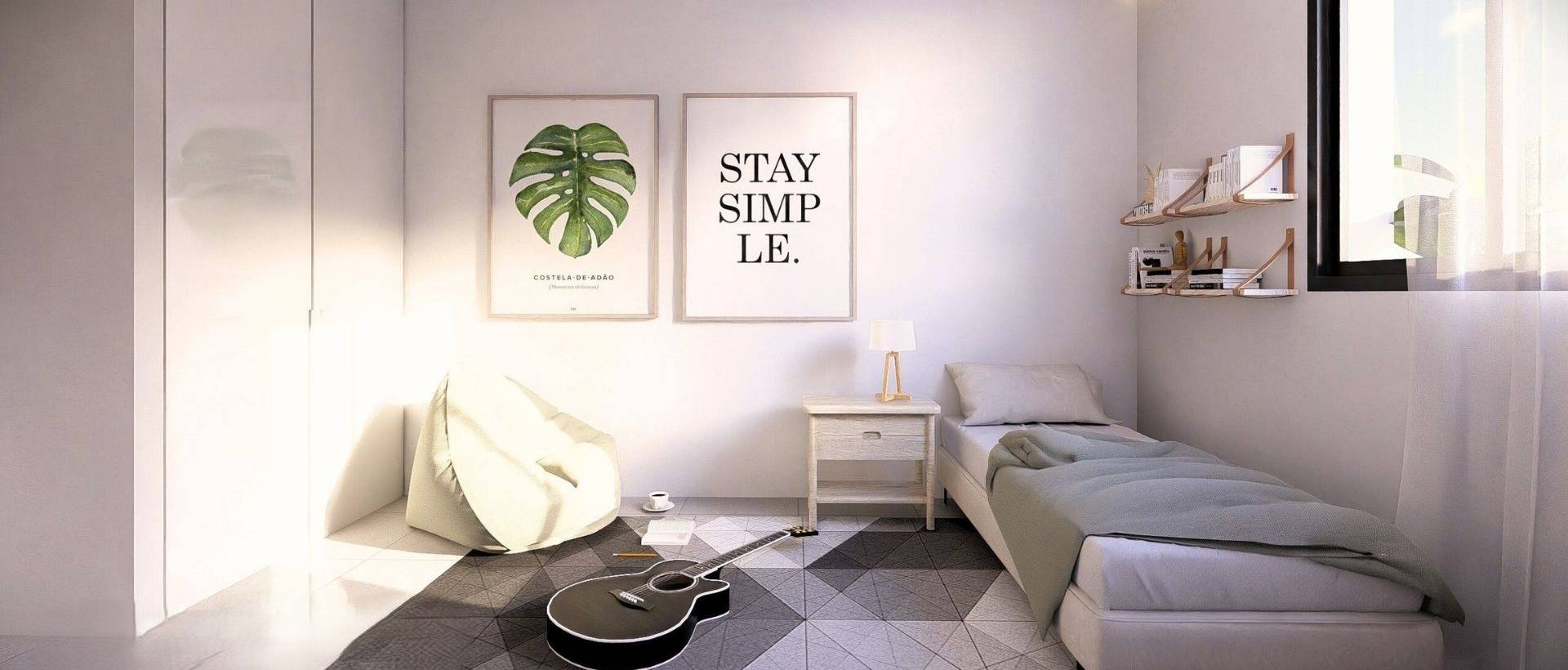 New - Apartment - Javea
