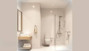 New - Apartment - Javea