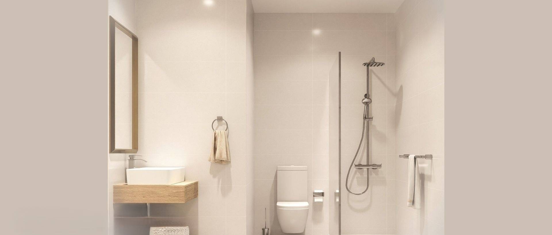 New - Apartment - Javea