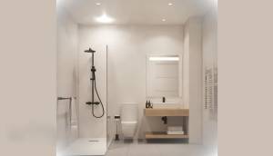 New - Apartment - Javea