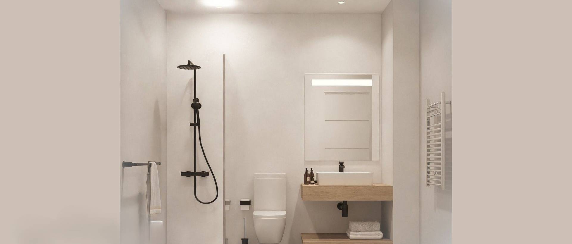 New - Apartment - Javea