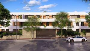 New - Apartment - Javea