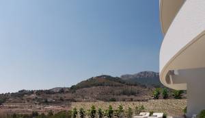 New - Villa - Calpe