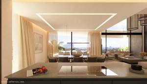 New - Villa - Calpe