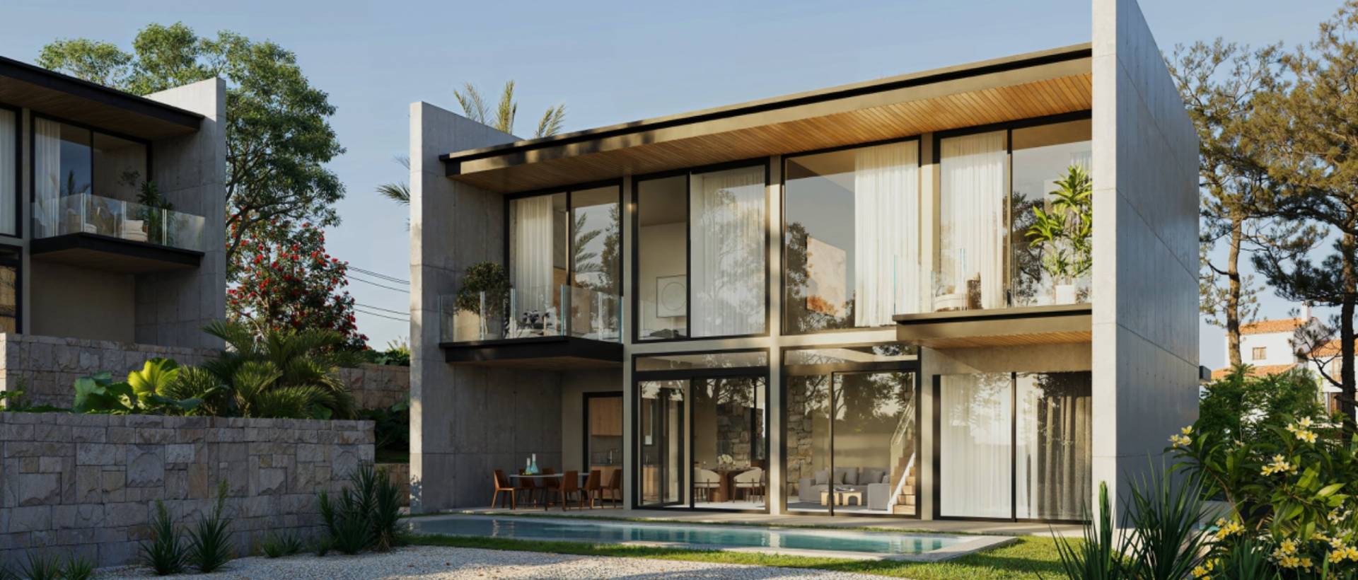 New - detached - Calpe