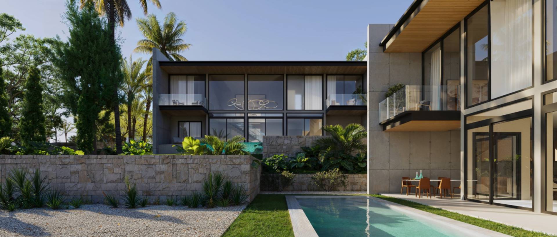 New - detached - Calpe