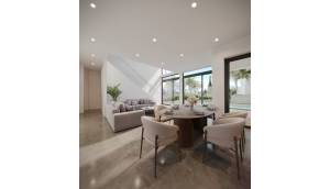 New - detached - Calpe