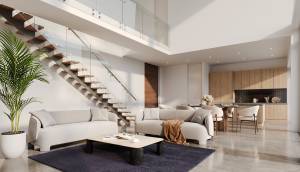 New - detached - Calpe