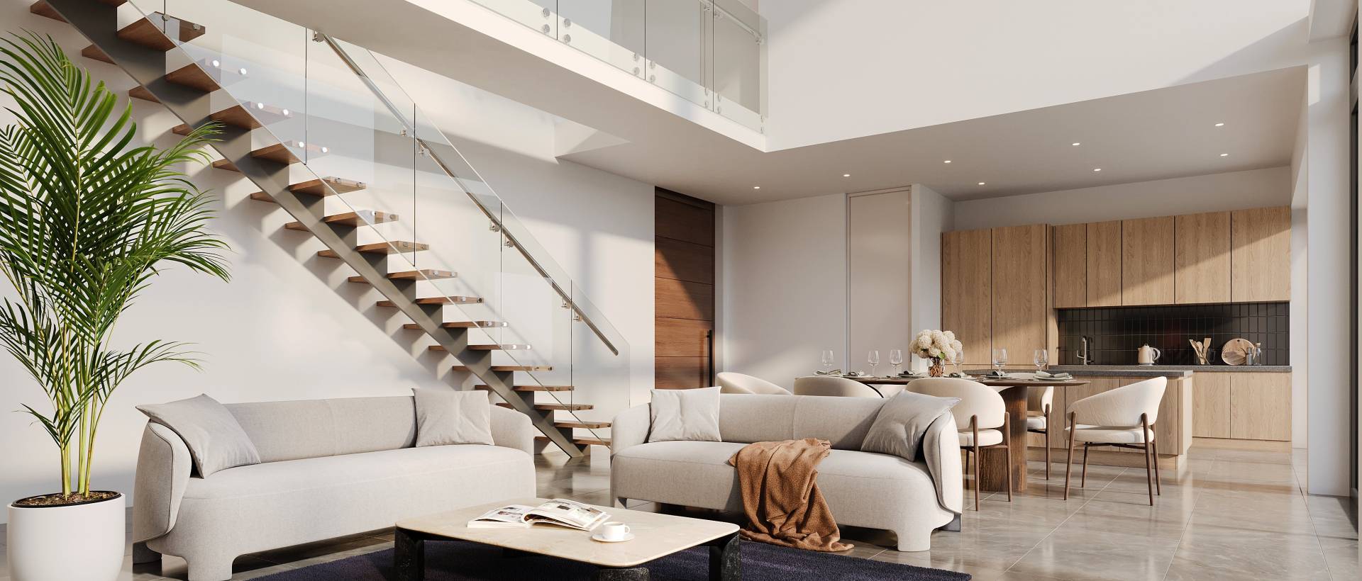 New - detached - Calpe