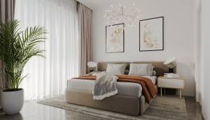 New - detached - Calpe