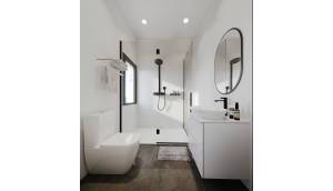 New - detached - Calpe