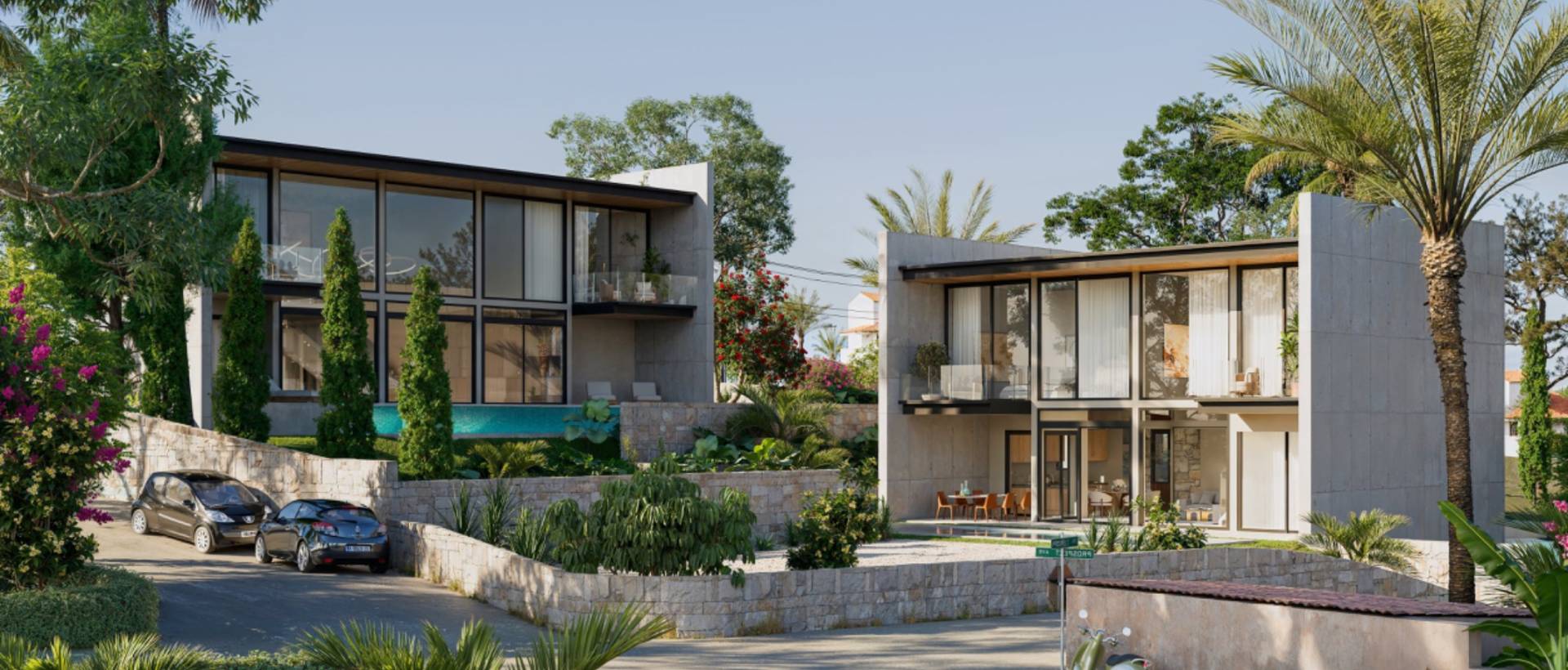 New - detached - Calpe