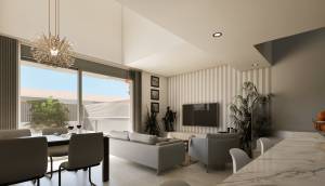 New - detached - Los Nietos