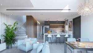 New - detached - Los Nietos