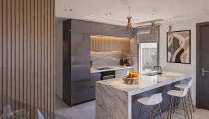 New - detached - Los Nietos