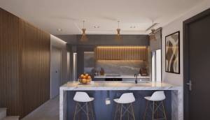 New - detached - Los Nietos