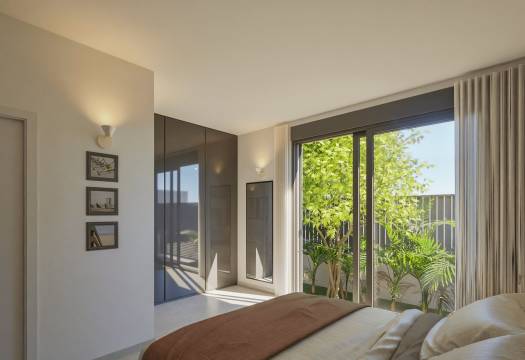 New - detached - Los Nietos