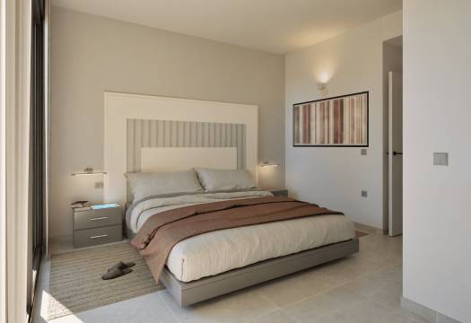 New - detached - Los Nietos