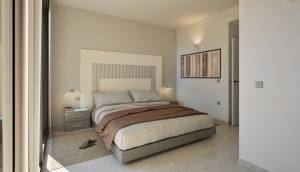 New - detached - Los Nietos