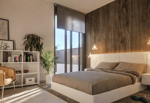 New - detached - Los Nietos