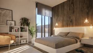 New - detached - Los Nietos