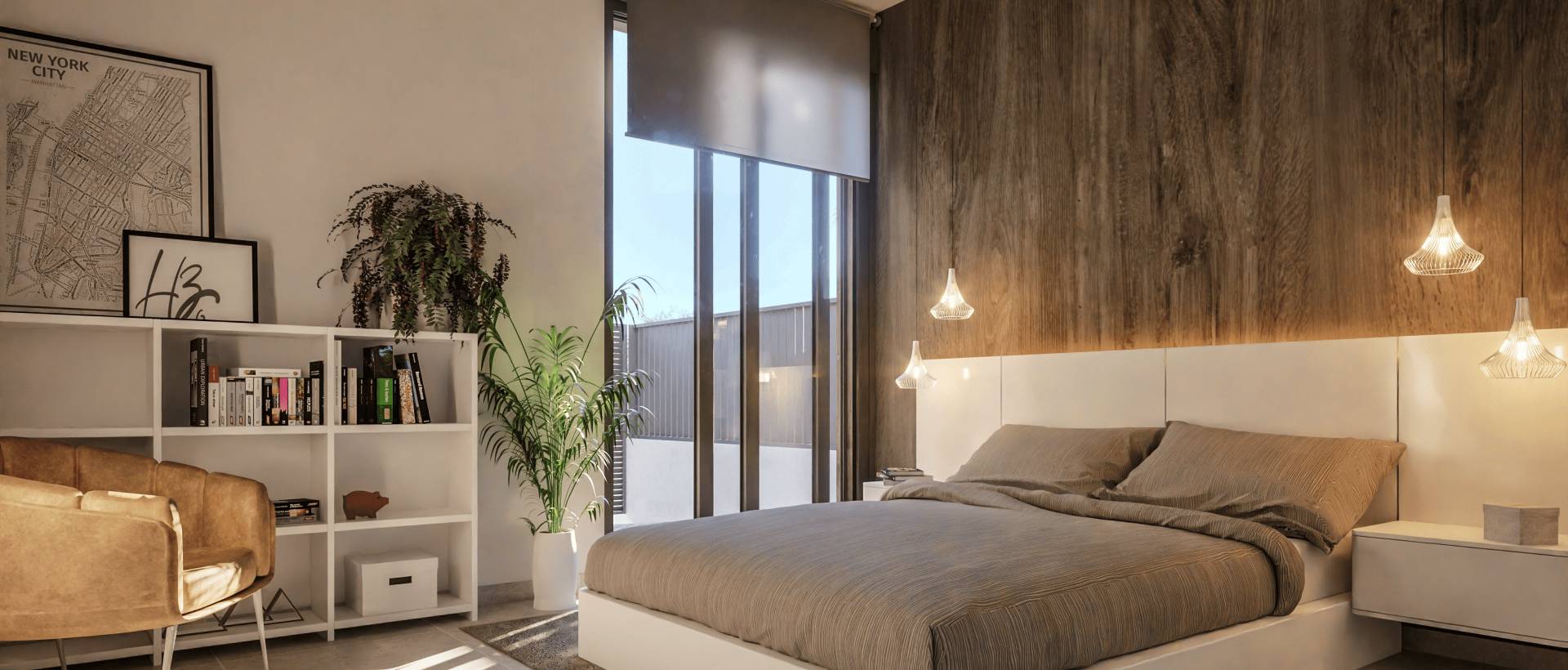 New - detached - Los Nietos