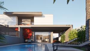 New - detached - Los Nietos