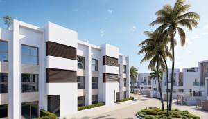 New - Apartment - Los Alcázares