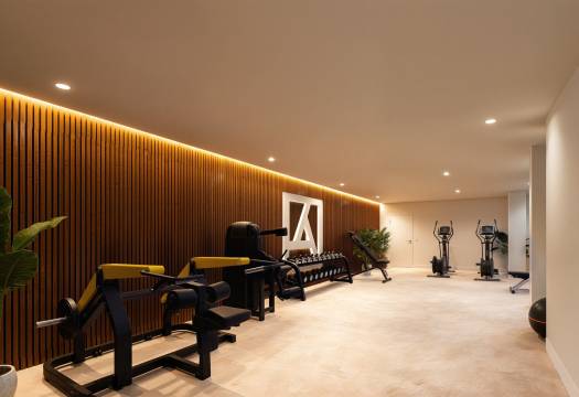 New - Apartment - Los Alcázares