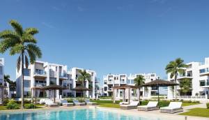 New - ground-floor - Los Alcázares