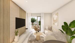 New - ground-floor - Los Alcázares